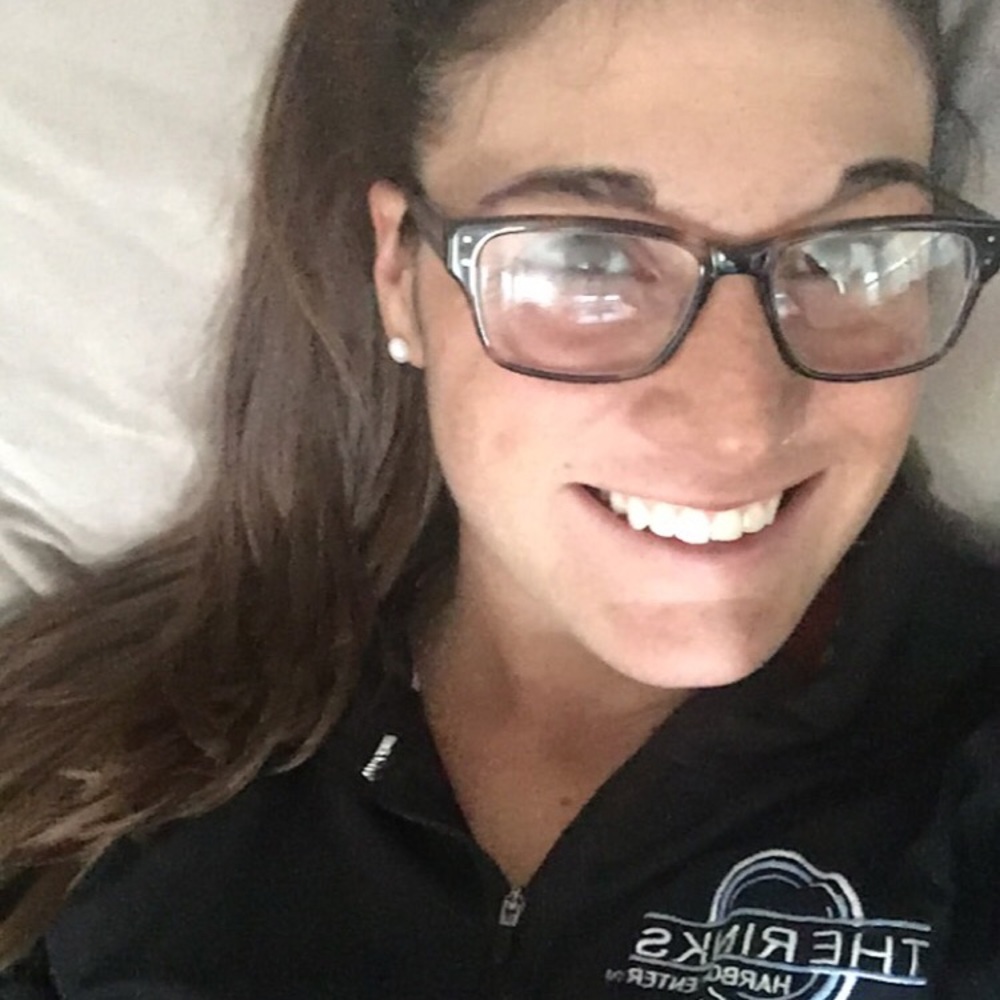 Meet your Posher, Emily